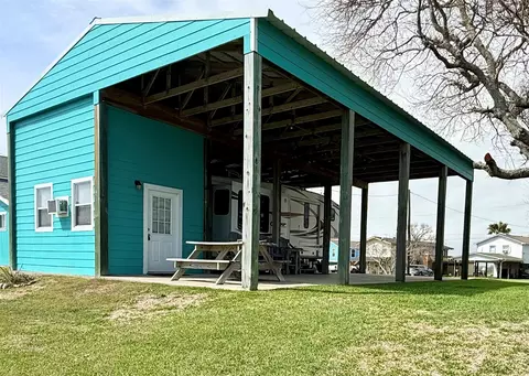 lot49 Blk 6 Sec 3 County Road 201, Sargent, TX 77414