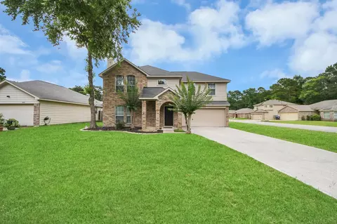 13880 Broken Arrow Dr, Willis, TX 77378