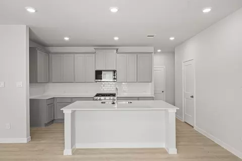 Kitchen - 217 Elm Spring Dr, Hockley, TX 77447 photo 1 of 2