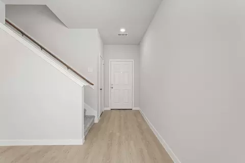 Entry Way - 217 Elm Spring Dr, Hockley, TX 77447 photo 1 of 1