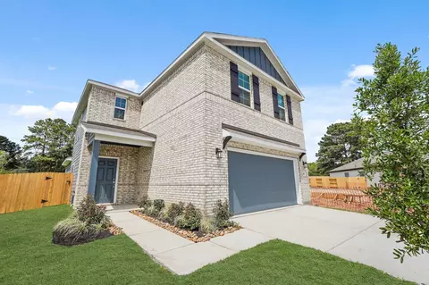 Exterior - 217 Elm Spring Dr, Hockley, TX 77447 photo 2 of 3