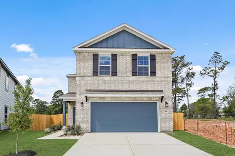 217 Elm Spring Dr, Hockley, TX 77447