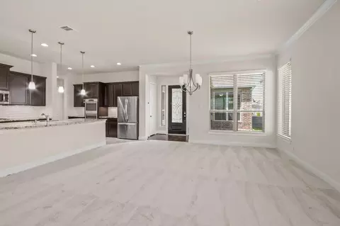 Living - 8931 Leaning Hollow Ln, Spring, TX 77379 photo 4 of 4
