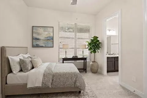 Bedroom - 8931 Leaning Hollow Ln, Spring, TX 77379 photo 5 of 9