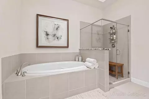 Bath - 8931 Leaning Hollow Ln, Spring, TX 77379 photo 4 of 9