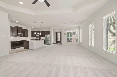 Living - 8931 Leaning Hollow Ln, Spring, TX 77379 photo 3 of 4