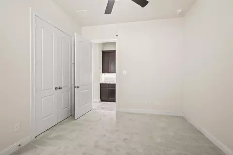 Bedroom - 8931 Leaning Hollow Ln, Spring, TX 77379 photo 6 of 9