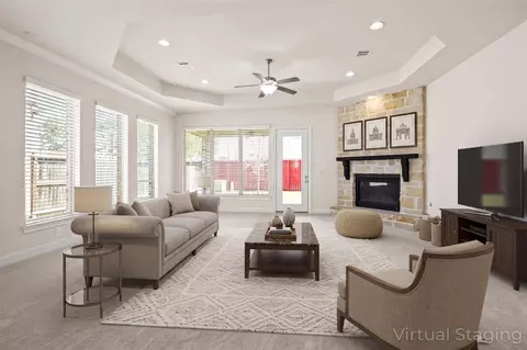 Living - 8931 Leaning Hollow Ln, Spring, TX 77379 photo 2 of 4