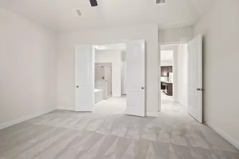 Bedroom - 8931 Leaning Hollow Ln, Spring, TX 77379 photo 1 of 9