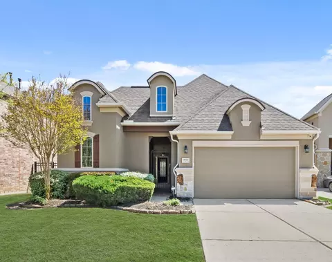 8931 Leaning Hollow Ln, Spring, TX 77379