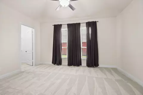 Bedroom - 8931 Leaning Hollow Ln, Spring, TX 77379 photo 3 of 9
