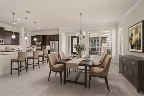Dining - 8931 Leaning Hollow Ln, Spring, TX 77379 photo 1 of 1