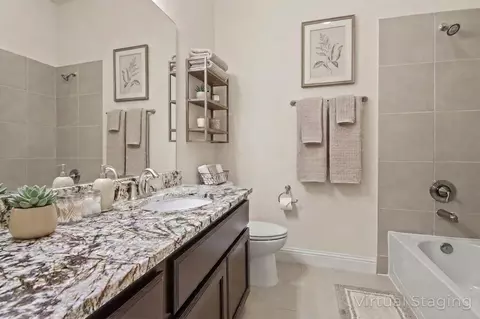 Bath - 8931 Leaning Hollow Ln, Spring, TX 77379 photo 6 of 9