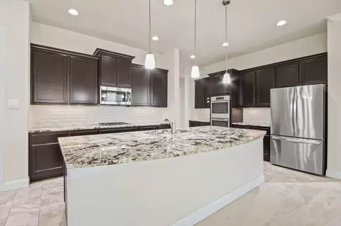 Kitchen - 8931 Leaning Hollow Ln, Spring, TX 77379 photo 1 of 5