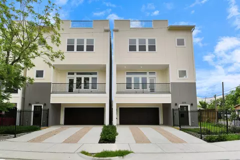 2604 Briley St, Houston, TX 77004
