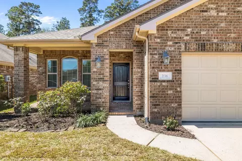 236 Country Crossing Cir, Magnolia, TX 77354