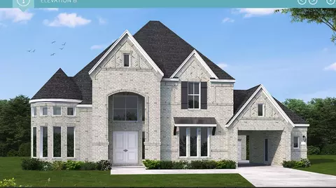 3111 Elderberry Orchard St, Richmond, TX 77406