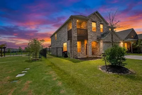 205 Bonita Beach Dr, Katy, TX 77493