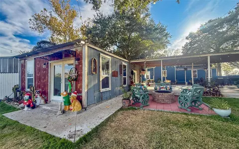 841 S Loop 497, Brenham, TX 77833