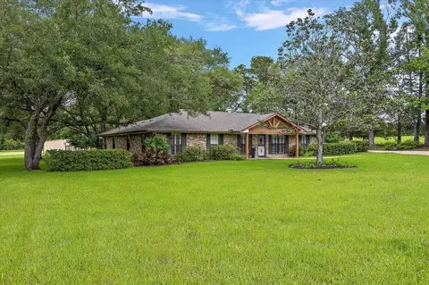 Exterior - 12392 Fm 355, Trinity, TX 75862 photo 11 of 13