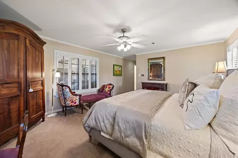 Bedroom - 12392 Fm 355, Trinity, TX 75862 photo 3 of 9