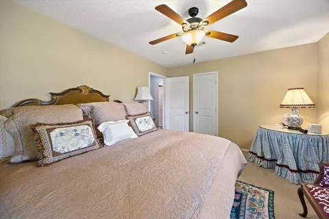 Bedroom - 12392 Fm 355, Trinity, TX 75862 photo 7 of 9
