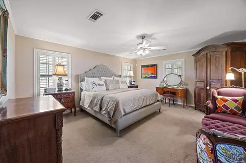 Bedroom - 12392 Fm 355, Trinity, TX 75862 photo 1 of 9