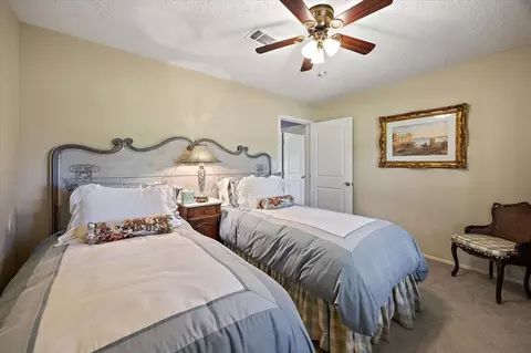 Bedroom - 12392 Fm 355, Trinity, TX 75862 photo 8 of 9