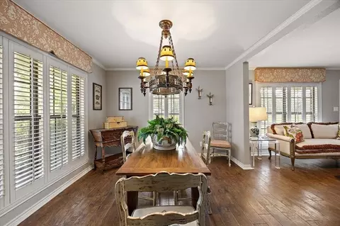Dining - 12392 Fm 355, Trinity, TX 75862 photo 2 of 2