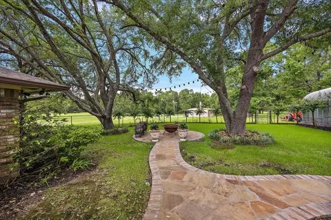 Exterior - 12392 Fm 355, Trinity, TX 75862 photo 6 of 13