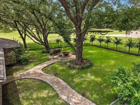 Exterior - 12392 Fm 355, Trinity, TX 75862 photo 12 of 13