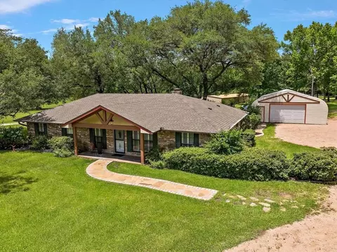 Exterior - 12392 Fm 355, Trinity, TX 75862 photo 10 of 13