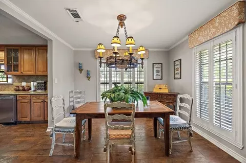 Dining - 12392 Fm 355, Trinity, TX 75862 photo 1 of 2