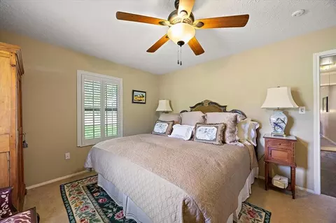 Bedroom - 12392 Fm 355, Trinity, TX 75862 photo 5 of 9