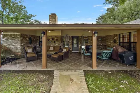 Exterior - 12392 Fm 355, Trinity, TX 75862 photo 5 of 13