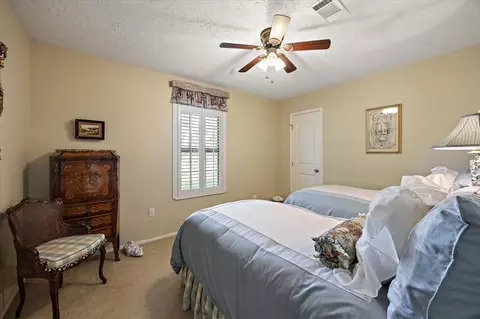 Bedroom - 12392 Fm 355, Trinity, TX 75862 photo 9 of 9