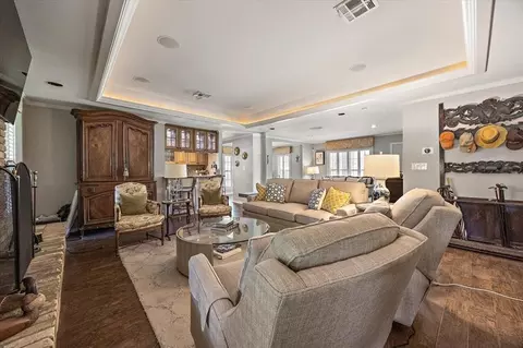 Living - 12392 Fm 355, Trinity, TX 75862 photo 3 of 6