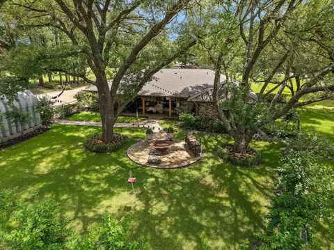 Exterior - 12392 Fm 355, Trinity, TX 75862 photo 13 of 13