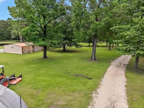 Exterior - 12392 Fm 355, Trinity, TX 75862 photo 9 of 13