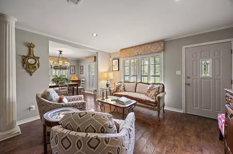 Living - 12392 Fm 355, Trinity, TX 75862 photo 4 of 6