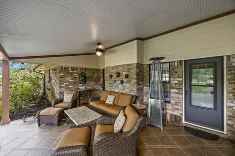 Exterior - 12392 Fm 355, Trinity, TX 75862 photo 3 of 13