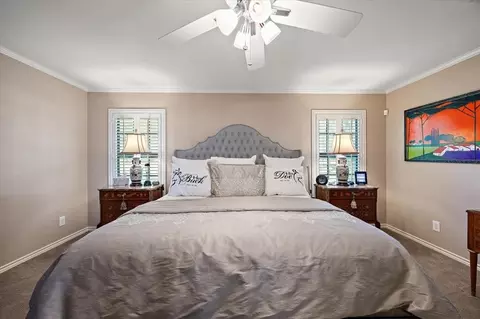Bedroom - 12392 Fm 355, Trinity, TX 75862 photo 2 of 9