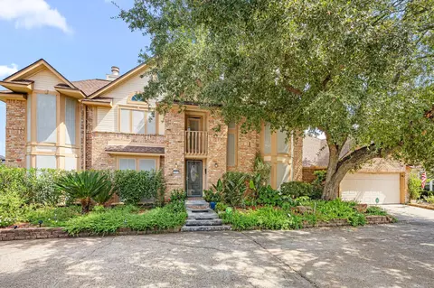 1513 Beaconshire Rd, Houston, TX 77077