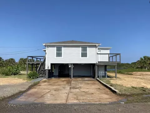 3707 El Lago St, Galveston, TX 77554