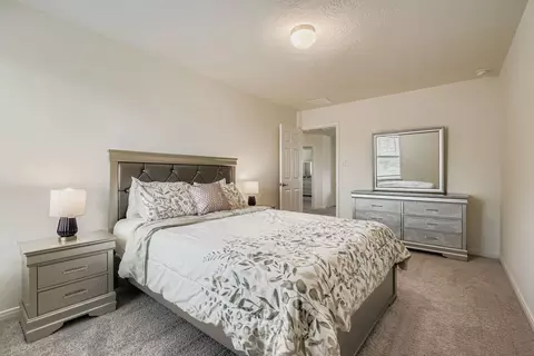 Bedroom - 25606 White Alpine Dr, Spring, TX 77373 photo 3 of 4