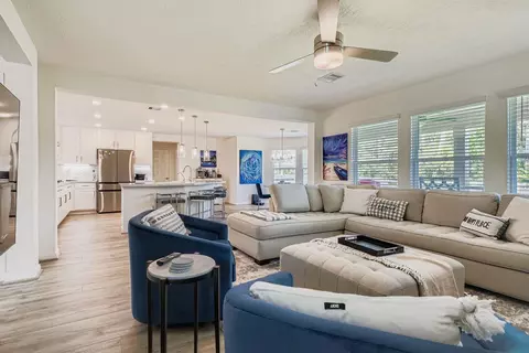 Living - 25606 White Alpine Dr, Spring, TX 77373 photo 2 of 3