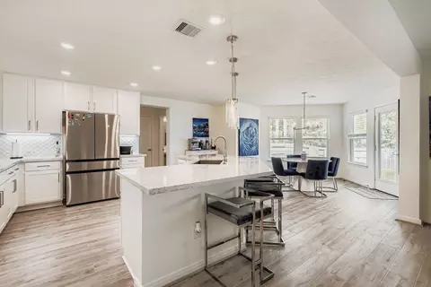 Kitchen - 25606 White Alpine Dr, Spring, TX 77373 photo 2 of 3