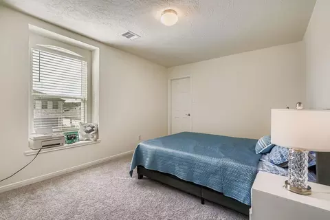 Bedroom - 25606 White Alpine Dr, Spring, TX 77373 photo 4 of 4