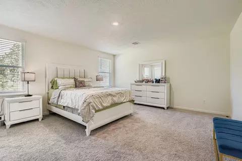 Bedroom - 25606 White Alpine Dr, Spring, TX 77373 photo 1 of 4