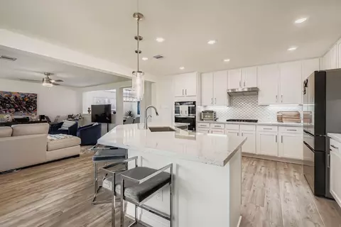 Kitchen - 25606 White Alpine Dr, Spring, TX 77373 photo 1 of 3